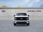 New 2025 Ford F-150 XLT SuperCrew Cab 4WD Pickup for sale #256323 - photo 6