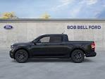 2025 Ford Maverick SuperCrew Cab AWD Pickup for sale #256327 - photo 4