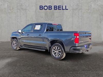 2019 Chevrolet Silverado 1500 Crew Cab 4WD Pickup for sale #256329A - photo 2