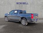 Used 2019 Chevrolet Silverado 1500 RST Crew Cab for sale #256329A - photo 2