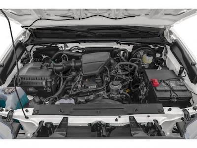 Used 2021 Toyota Tacoma - photo 1