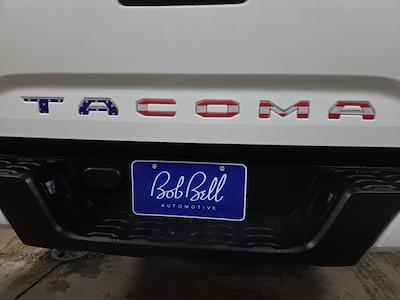 Used 2021 Toyota Tacoma - photo 1