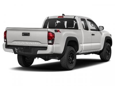 Used 2021 Toyota Tacoma - photo 1