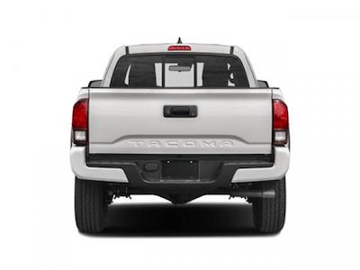 Used 2021 Toyota Tacoma - photo 1