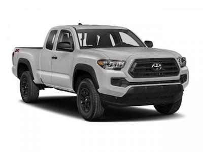 Used 2021 Toyota Tacoma - photo 1