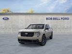New 2025 Ford Maverick XLT SuperCrew Cab AWD Pickup for sale #256353 - photo 3