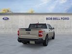 New 2025 Ford Maverick XLT SuperCrew Cab AWD Pickup for sale #256353 - photo 8