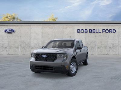 New 2025 Ford Maverick XL SuperCrew Cab AWD Pickup for sale #256354 - photo 2