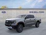 New 2025 Ford Ranger XLT SuperCrew Cab 4WD Pickup for sale #256355 - photo 1
