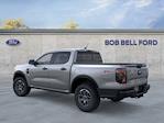 New 2025 Ford Ranger XLT SuperCrew Cab 4WD Pickup for sale #256355 - photo 2