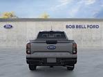 New 2025 Ford Ranger XLT SuperCrew Cab 4WD Pickup for sale #256355 - photo 5