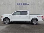2018 Ford F-150 SuperCrew Cab 4WD Pickup for sale #256365A - photo 3