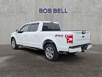 2018 Ford F-150 SuperCrew Cab 4WD Pickup for sale #256365A - photo 2