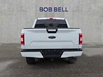 2018 Ford F-150 SuperCrew Cab 4WD Pickup for sale #256365A - photo 4