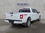 2018 Ford F-150 SuperCrew Cab 4WD Pickup for sale #256365A - photo 5