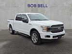 2018 Ford F-150 SuperCrew Cab 4WD Pickup for sale #256365A - photo 7