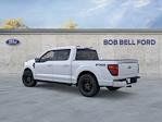 New 2025 Ford F-150 XLT SuperCrew Cab for sale #256368 - photo 2