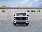 New 2025 Ford F-150 XLT SuperCrew Cab for sale #256368 - photo 6