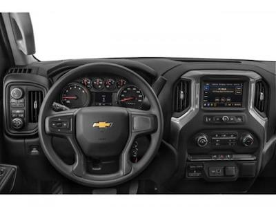 Used 2023 Chevrolet Silverado 2500 - photo 1