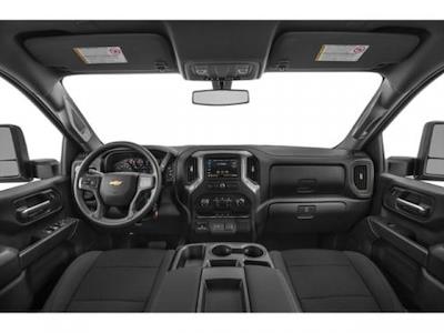 Used 2023 Chevrolet Silverado 2500 - photo 1