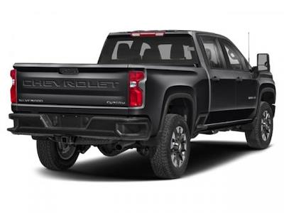 Used 2023 Chevrolet Silverado 2500 Custom Crew Cab for sale #256377A - photo 2