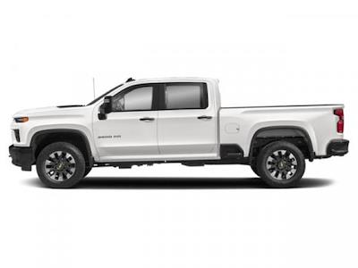 Used 2023 Chevrolet Silverado 2500 - photo 1