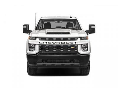 Used 2023 Chevrolet Silverado 2500 - photo 1