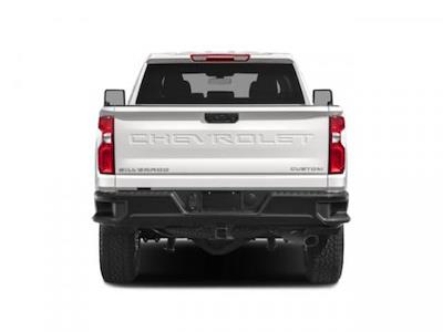 Used 2023 Chevrolet Silverado 2500 - photo 1