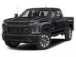 Used 2023 Chevrolet Silverado 2500 Custom Crew Cab for sale #256377A - photo 1
