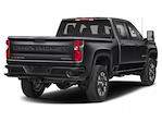 Used 2023 Chevrolet Silverado 2500 Custom Crew Cab for sale #256377A - photo 2