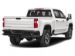 Used 2023 Chevrolet Silverado 2500 Custom Crew Cab for sale #256377A - photo 5