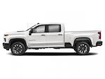 Used 2023 Chevrolet Silverado 2500 Custom Crew Cab for sale #256377A - photo 6