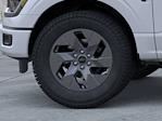 2025 Ford F-150 SuperCrew Cab 4WD Pickup for sale #256381 - photo 19