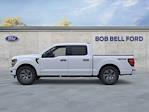 2025 Ford F-150 SuperCrew Cab 4WD Pickup for sale #256381 - photo 4