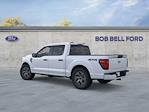 2025 Ford F-150 SuperCrew Cab 4WD Pickup for sale #256381 - photo 2