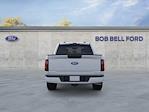 2025 Ford F-150 SuperCrew Cab 4WD Pickup for sale #256381 - photo 5