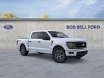 2025 Ford F-150 SuperCrew Cab 4WD Pickup for sale #256381 - photo 7