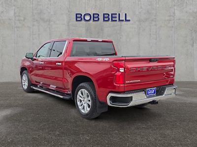 2024 Chevrolet Silverado 1500 Crew Cab 4WD Pickup for sale #256384A - photo 2