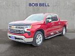 Used 2024 Chevrolet Silverado 1500 LTZ Crew Cab for sale #256384A - photo 1