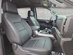 Used 2024 Chevrolet Silverado 1500 LTZ Crew Cab for sale #256384A - photo 17