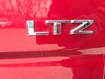 Used 2024 Chevrolet Silverado 1500 LTZ Crew Cab for sale #256384A - photo 18