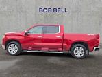 Used 2024 Chevrolet Silverado 1500 LTZ Crew Cab for sale #256384A - photo 5