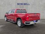 Used 2024 Chevrolet Silverado 1500 LTZ Crew Cab for sale #256384A - photo 2
