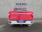 Used 2024 Chevrolet Silverado 1500 LTZ Crew Cab for sale #256384A - photo 6