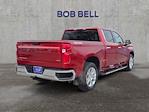 Used 2024 Chevrolet Silverado 1500 LTZ Crew Cab for sale #256384A - photo 7