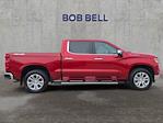 Used 2024 Chevrolet Silverado 1500 LTZ Crew Cab for sale #256384A - photo 8