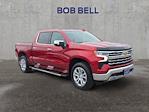 Used 2024 Chevrolet Silverado 1500 LTZ Crew Cab for sale #256384A - photo 9