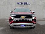 Used 2024 Chevrolet Silverado 1500 LTZ Crew Cab for sale #256384A - photo 10