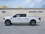 2025 Ford F-150 SuperCrew Cab 4WD Pickup for sale #256389 - photo 4