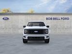 2025 Ford F-150 SuperCrew Cab 4WD Pickup for sale #256389 - photo 6